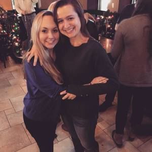 Meet your Posher, Jessica